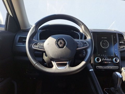 Pkw Renault Koleos Koleos Dci 185 Intens X-Tronic*Navi*Rfk*Pdc* Gebrauchtwagen In Minden