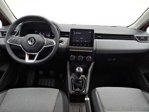 Pkw Renault Clio Clio Tce 100 Lpg Evolution*Look-Paket*Kamera*Shz Neu Sofort Lieferbar In Minden