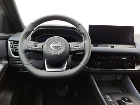 Pkw Nissan Qashqai Qashqai Tekna E-Power *Bose, Panorama* Neu Sofort Lieferbar In Minden