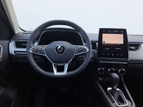 Pkw Renault Arkana Arkana E-Tech Hybrid145 Techno*Komfort+Driving-P Gebrauchtwagen In Minden