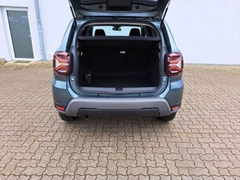 Pkw Dacia Duster Duster Extreme Tce 150 Edc*Navi*Rfk*Szh* Neu Sofort Lieferbar In Minden