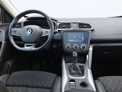 Pkw Renault Kadjar Kadjar 1.5 Blue Dci 115 Intens*Rfk*Panoramadach* Gebrauchtwagen In Minden