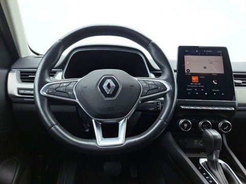 Pkw Renault Arkana Arkana Tce 140 Edc Intens*Winter-Paket*Led*Rfk*Navi* Gebrauchtwagen In Minden