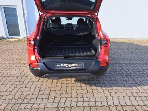 Pkw Renault Kadjar Kadjar 1.5 Dci Bose Edition*Edc*Rfk*Winter-Paket* Gebrauchtwagen In Minden