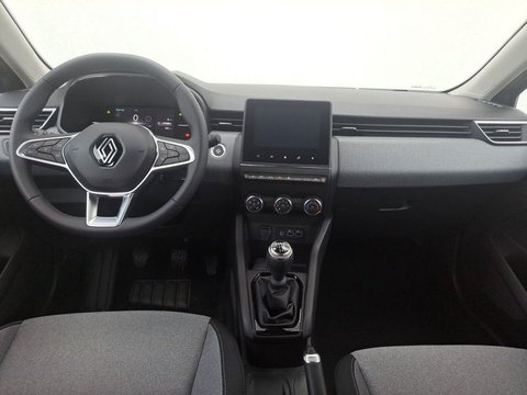 Pkw Renault Clio Clio Evolution Tce 90*Allwetter*Kamera*Sitzheiz. Neu Sofort Lieferbar In Minden