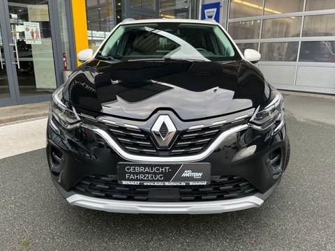 Pkw Renault Captur Captur E-Tech Edition One **Plug-In Hybrid** Gebrauchtwagen In Minden