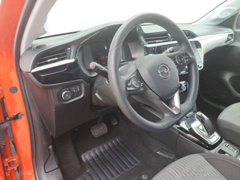 Pkw Opel Corsa Corsa F E Edition*Lane-Assist* Gebrauchtwagen In Minden