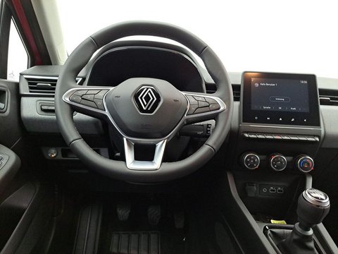 Pkw Renault Clio Clio Tce 100 Lpg Evolution*Look-Paket*Kamera*Shz Neu Sofort Lieferbar In Minden
