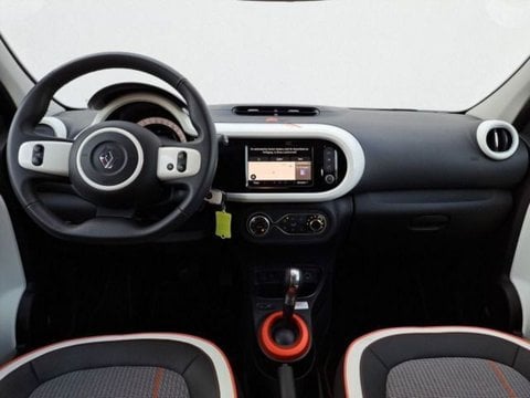 Pkw Renault Twingo Twingo Vibes Electric*Navi*Rfk*Shz*Androidauto* Gebrauchtwagen In Minden