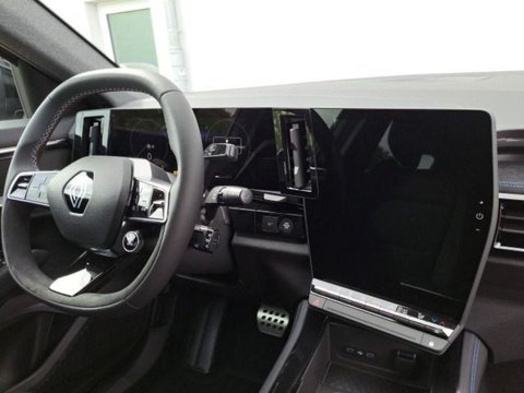 Pkw Renault Austral Austral Techno Esprit Alpine 160 Autom *Acc,Shz* Neu Sofort Lieferbar In Minden