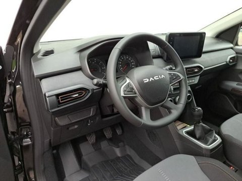 Pkw Dacia Sandero Sandero Stepway Extreme+ Tce110*Vollausstattung* Neu Sofort Lieferbar In Minden