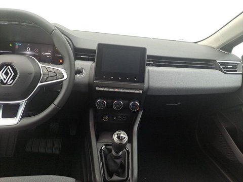 Pkw Renault Clio Clio Evolution Tce 90*Allwetter*Kamera*Sitzheiz. Neu Sofort Lieferbar In Minden