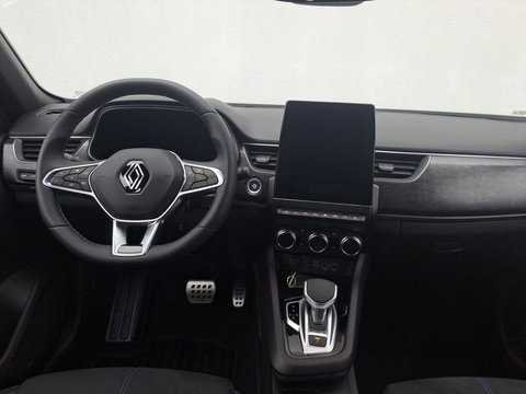 Pkw Renault Arkana Arkana Esprit Alpine Full Hybrid145*Navi*Sitzhzg Neu Sofort Lieferbar In Minden
