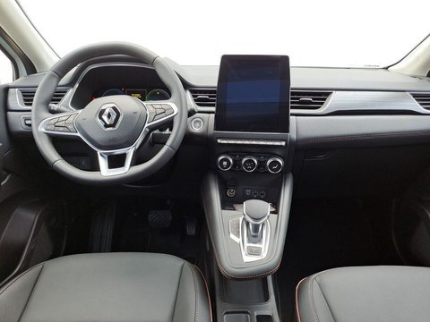 Pkw Renault Captur Captur Plug-In Hybrid 160 Iconic*Schiebedach* Gebrauchtwagen In Minden