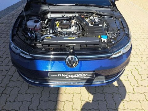 Pkw Volkswagen Golf Golf Viii 1.0 Tsi Active*Shz*Pdc*Navi*Klima* Gebrauchtwagen In Minden