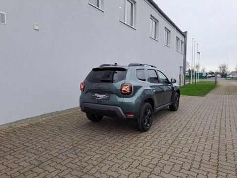 Pkw Dacia Duster Duster Extreme Tce 130*Navi*Rfk*Shz* Neu Sofort Lieferbar In Minden