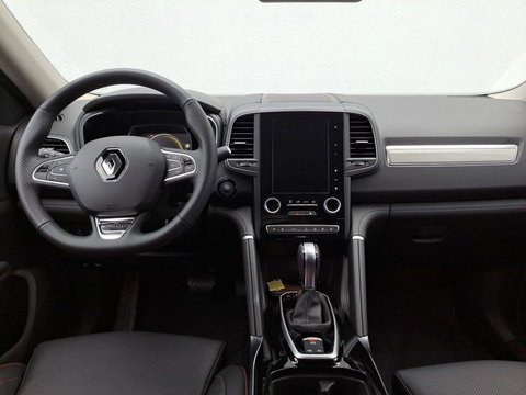 Pkw Renault Koleos Koleos Initiale Paris Dci185 4Wd *Winter-Plus* Gebrauchtwagen In Minden
