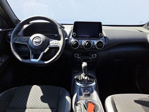 Pkw Nissan Juke Juke 1.6 Hybrid N-Connecta Navi Shz Gebrauchtwagen In Minden