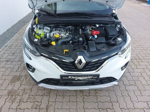 Pkw Renault Captur Captur Intens Tce140*Sitzh*Rf-Kamera*City-Paket* Gebrauchtwagen In Minden