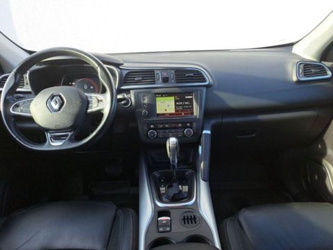 Pkw Renault Kadjar Kadjar 1.5 Dci Bose Edition*Edc*Rfk*Winter-Paket* Gebrauchtwagen In Minden