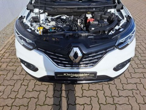 Pkw Renault Kadjar Kadjar Black Edition 160 Edc Klima Navi Sitzheiz Gebrauchtwagen In Minden