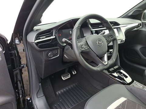 Pkw Opel Corsa Corsa Ultimate 1.2 Autom. *Panoramadach*Navi*Szh Gebrauchtwagen In Minden