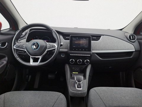 Pkw Renault Zoe Zoe R135 Experience Z.e. 50*Miet-Batterie*Shz* Gebrauchtwagen In Minden