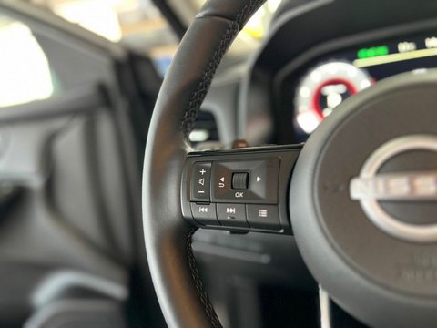 Pkw Nissan Qashqai 1.3 Connecta Vc+Led+Park Mit 360°+Acc Gebrauchtwagen In Werl