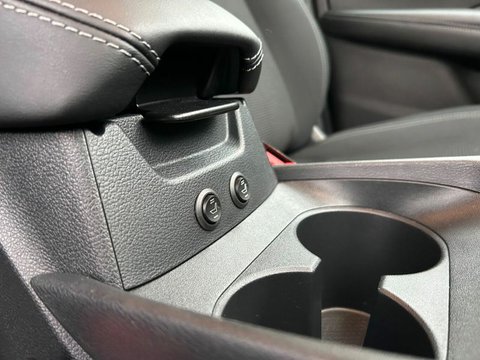 Pkw Nissan Qashqai 1.3 Xtronic Acenta Led+Navi+Sthz+Key-Go Gebrauchtwagen In Werl