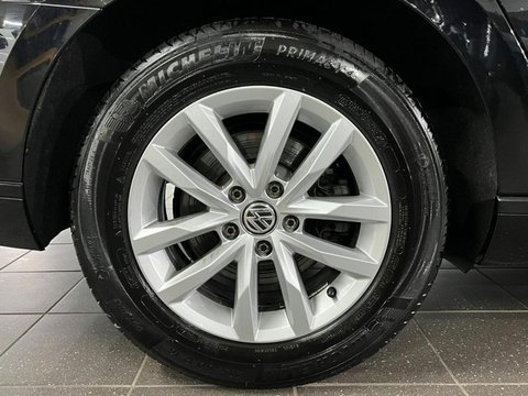 Pkw Volkswagen Passat 2.0 Tdi Variant Comfortline Scheckheft Gebrauchtwagen In Werl