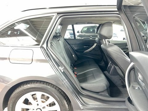 Pkw Bmw 3Er-Reihe 330I Touring Advantage Led+Dakota+Komfortzugang Gebrauchtwagen In Werl
