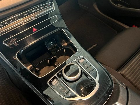Pkw Mercedes-Benz E-Klasse E 220D T Avantgarde Led+Navi+Parklenk Mit 360° Gebrauchtwagen In Werl