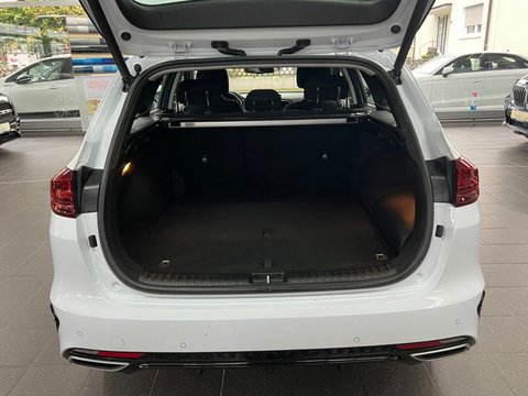 Pkw Kia Ceed Cee'd Sportswagon Spirit Technologie+Navi Paket Gebrauchtwagen In Werl