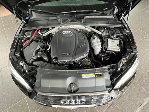 Pkw Audi A5 Sportback Sportback 40 Tfsi Basis Stadt+Tour+Pano+Vc Gebrauchtwagen In Werl