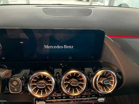 Pkw Mercedes-Benz B-Klasse B 200 Amg Line Digi+Keyless+Park+Led+Distronic Gebrauchtwagen In Werl