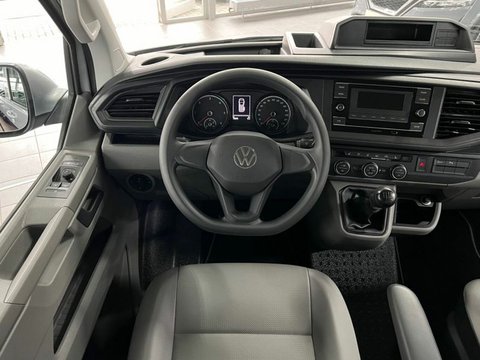 Pkw Volkswagen Caravelle T6.1 2.0 Tdi Lang Lr Standheizung Uvm. Gebrauchtwagen In Werl