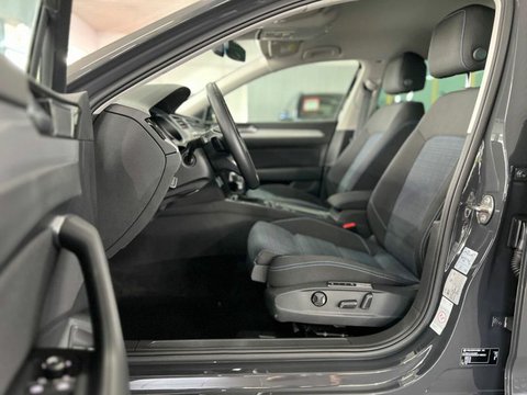 Pkw Volkswagen Passat Variant Gte Assistenz+Kam+Led+Memory+Park Gebrauchtwagen In Werl