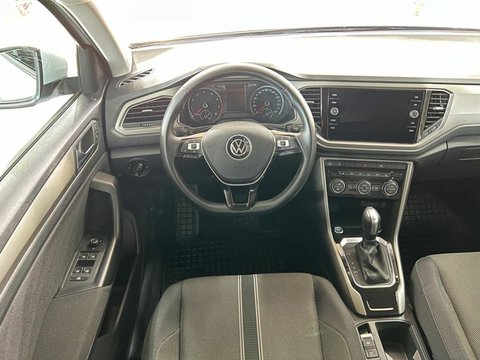 Pkw Volkswagen T-Roc Style Acc+Kamera+Keyless Acess+Winter Pak. Gebrauchtwagen In Werl