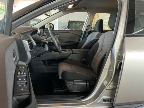 Pkw Nissan X-Trail 1.5 Acenta Led+Kamera+Keyless+7 Sitzer Gebrauchtwagen In Werl