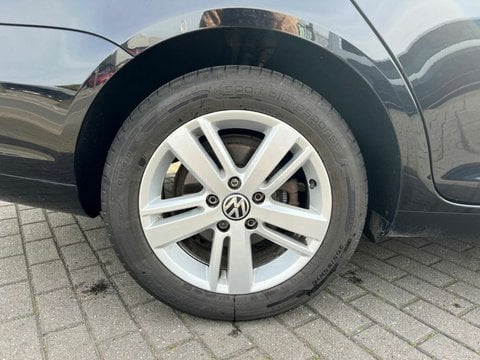 Pkw Volkswagen Golf Vi 1.6 Tdi Variant Match Lückenloses S-Heft Gebrauchtwagen In Werl