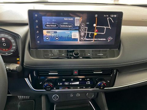 Pkw Nissan X-Trail 1.5 N-Connecta Led+Navi+Keyless+360°+Vc Gebrauchtwagen In Werl
