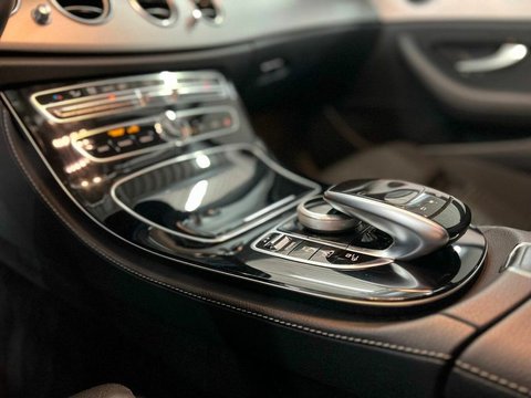 Pkw Mercedes-Benz E-Klasse E 300 De T Widescreen+Park Mit 360°+Assistenz Gebrauchtwagen In Werl