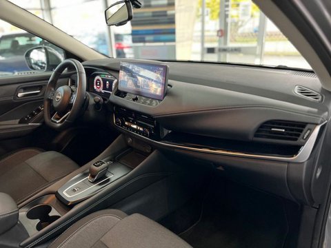 Pkw Nissan Qashqai 1.3 Connecta Vc+Led+Park Mit 360°+Acc Gebrauchtwagen In Werl