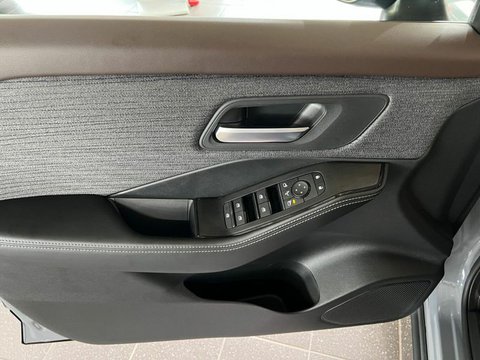 Pkw Nissan X-Trail 1.5 N-Connecta Led+Navi+Vc+360°+Keyless Gebrauchtwagen In Werl