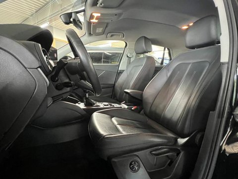 Pkw Audi Q2 30 Tdi Led+Volleder+E-Klappe+Aps Plus+Klima2Z Gebrauchtwagen In Werl