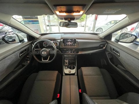 Pkw Nissan X-Trail 1.5 Acenta Led+Kamera+Keyless+7 Sitzer Gebrauchtwagen In Werl