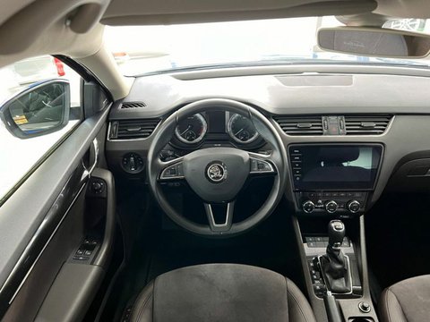 Pkw Škoda Octavia 2.0 Tdi Dsg 4X4 Laurin & Klement Super Gebrauchtwagen In Werl