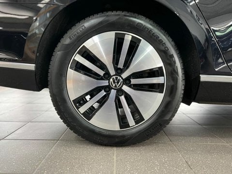 Pkw Volkswagen Passat Variant Gte Business Paket Premium Uvm... Gebrauchtwagen In Werl