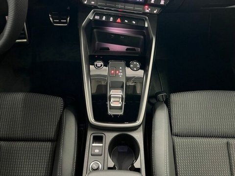 Pkw Audi A3 Sportback 35 Tfsi 3X S Line Pano+Matrix+Key. Gebrauchtwagen In Werl