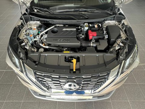 Pkw Nissan X-Trail 1.5 N-Connecta Led+Navi+Keyless+360°+Vc Gebrauchtwagen In Werl